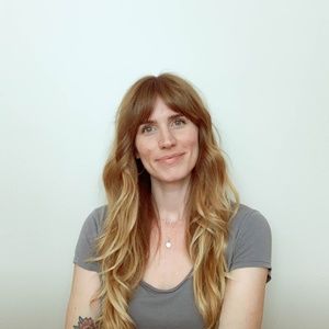 Meet your Posher, Catie